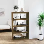vidaXL raamatukapp 808196
