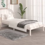 vidaXL voodiraam 810396