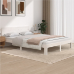 vidaXL voodiraam 810496