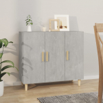 vidaXL puhvetkapp 812496
