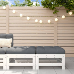 vidaXL aia jalapink 825696