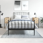 vidaXL &ouml;&ouml;kapp 826096