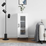 vidaXL puhvetkapp 828796