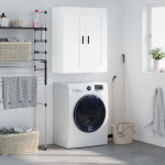 vidaXL seinakapp 830396