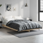 vidaXL voodiraam 832296