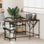 vidaXL kirjutuslaud 837596