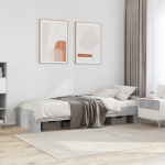 vidaXL voodiraam 849596