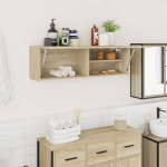 vidaXL vannitoa seinakapp 860096