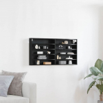 vidaXL V&auml;ljapanekukapp 862296