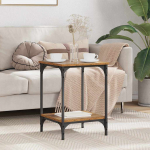 vidaXL Kohvilaud 881896