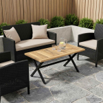 vidaXL Sile pind peal 901796