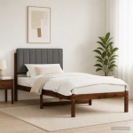 vidaXL voodiraam 904196