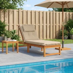 vidaXL 1 x P&auml;ikesevoodi Padi: 190 x 90 x 9 cm (P x L x K) 947496