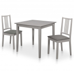 vidaXL s&ouml;&ouml;gilaud 276397