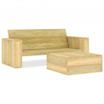 vidaXL aiadiivanikomplekt 3053197