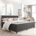 vidaXL &uuml;heinimesevoodi 3054797