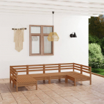 vidaXL aiam&ouml;&ouml;bli komplekt 3083397