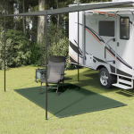 vidaXL matkamatt 310697