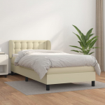 vidaXL kontinentaalvoodi 3127297