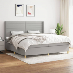 vidaXL kontinentaalvoodi 3132097