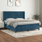 vidaXL kontinentaalvoodi 3132697