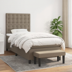 vidaXL kontinentaalvoodi 3136897