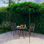 vidaXL pergola 313997