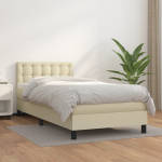 vidaXL kontinentaalvoodi 3141097