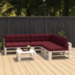 vidaXL istmepadi 314597