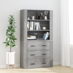 vidaXL k&otilde;rge kapp 3185397