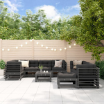 vidaXL aiam&ouml;&ouml;bli komplekt 3186097