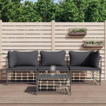 vidaXL aiam&ouml;&ouml;bli komplekt 3186697