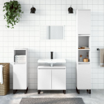 vidaXL vannitoa m&ouml;&ouml;blikomplekt 3187797