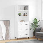 vidaXL k&otilde;rge kapp 3189397