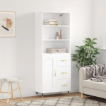 vidaXL k&otilde;rge kapp 3189997