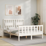 vidaXL voodiraam 3192397