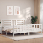 vidaXL voodiraam 3192897