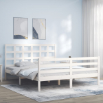 vidaXL voodiraam 3193997