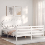 vidaXL voodiraam 3195297