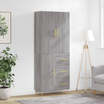 vidaXL k&otilde;rge kapp 3195897