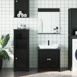 vidaXL vannitoa m&ouml;&ouml;blikomplekt 3206497