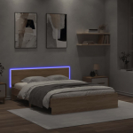 vidaXL voodiraam 3207597