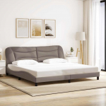vidaXL voodiraam 3207797