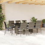 vidaXL aia s&ouml;&ouml;gim&ouml;&ouml;bli komplekt 3213497