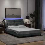 vidaXL voodiraam 3213697