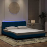 vidaXL voodiraam 3213797