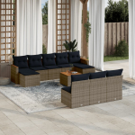 vidaXL aiadiivanikomplekt 3226397