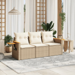 vidaXL aiadiivani komplekt 3226597