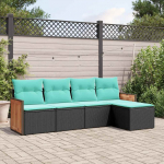 vidaXL aiadiivanikomplekt 3227597