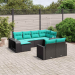 vidaXL aiadiivanikomplekt 3228897